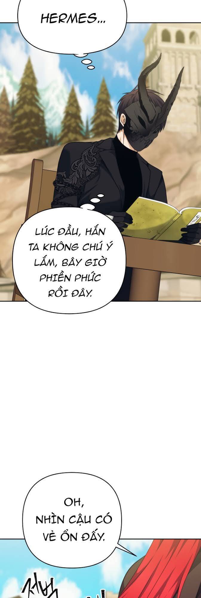 Vua Thăng Cấp Chap 77 - Next Chap 78