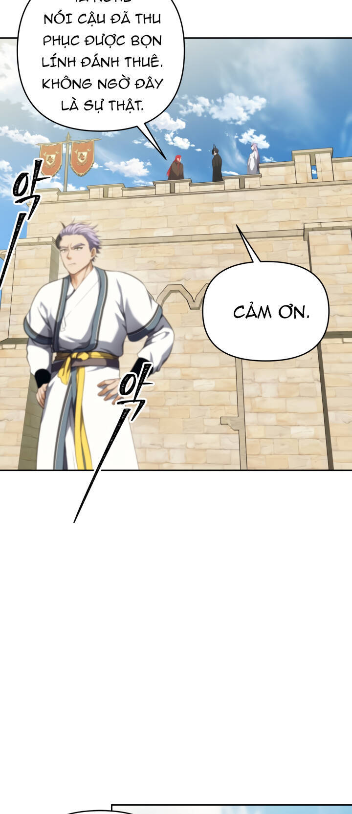 Vua Thăng Cấp Chap 77 - Next Chap 78