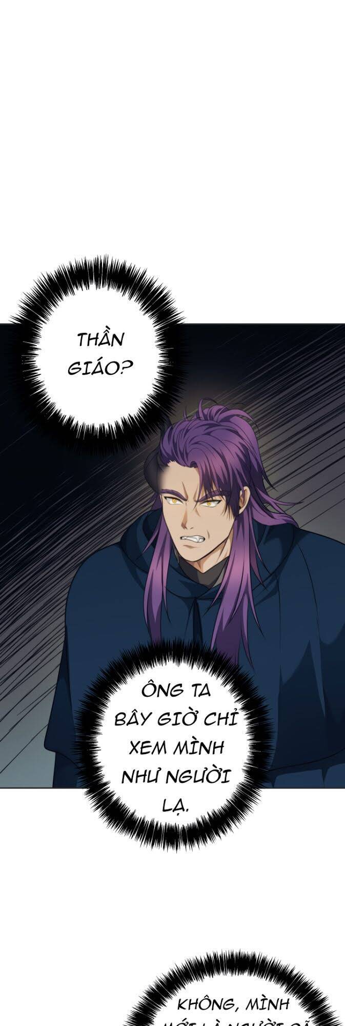 Vua Thăng Cấp Chap 77 - Next Chap 78