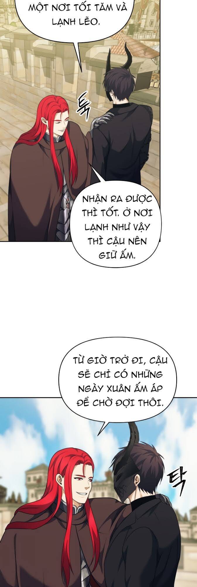 Vua Thăng Cấp Chap 77 - Next Chap 78