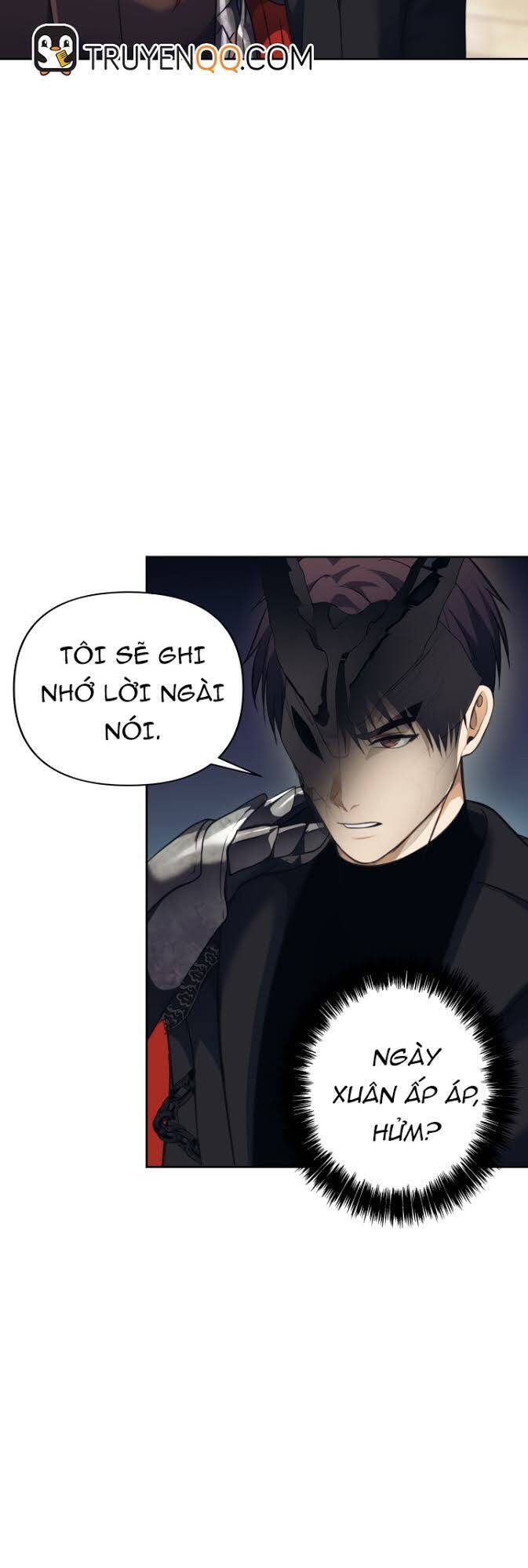 Vua Thăng Cấp Chap 77 - Next Chap 78