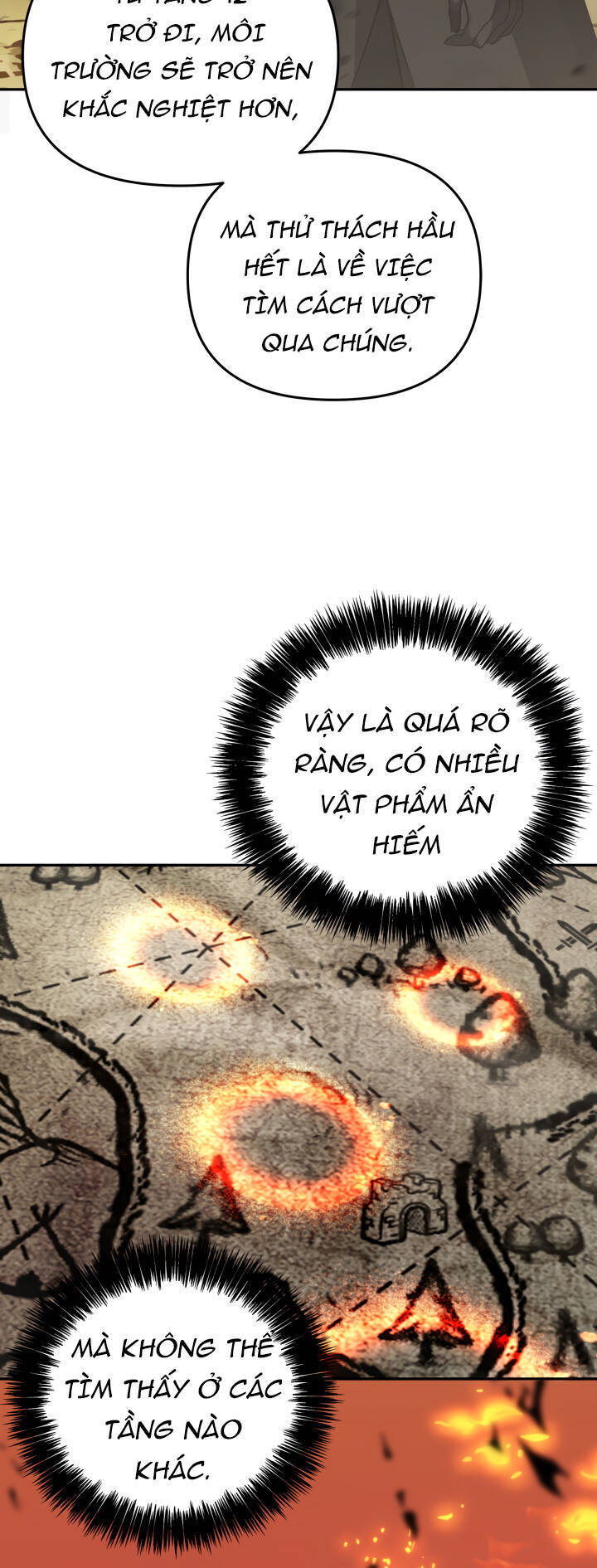 Vua Thăng Cấp Chap 78 - Next Chap 79