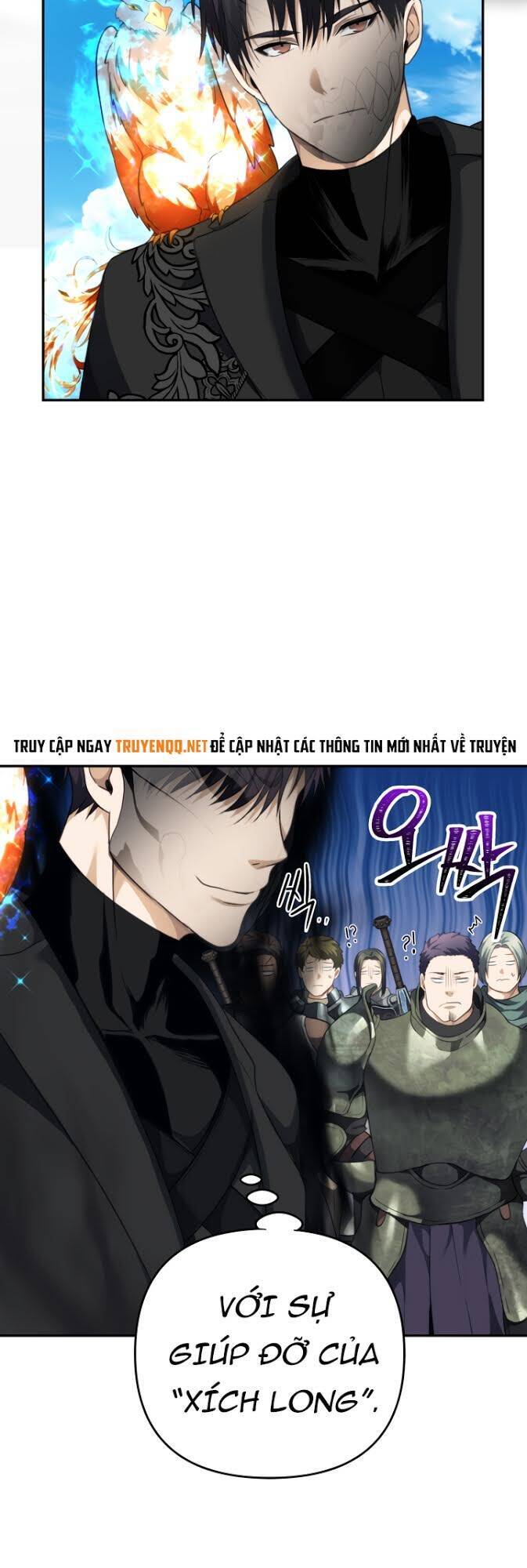 Vua Thăng Cấp Chap 78 - Next Chap 79