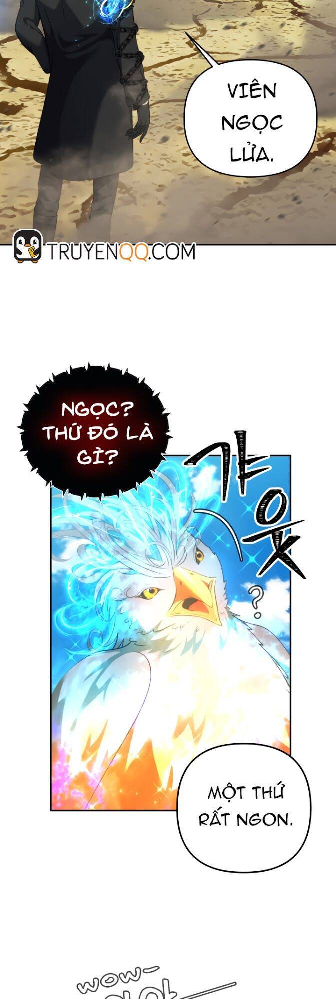 Vua Thăng Cấp Chap 78 - Next Chap 79