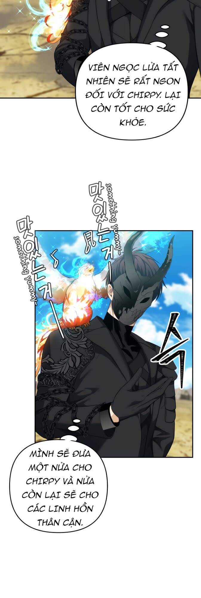 Vua Thăng Cấp Chap 78 - Next Chap 79
