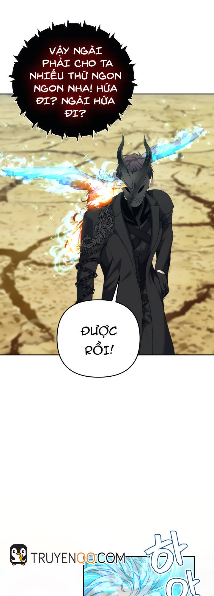 Vua Thăng Cấp Chap 78 - Next Chap 79
