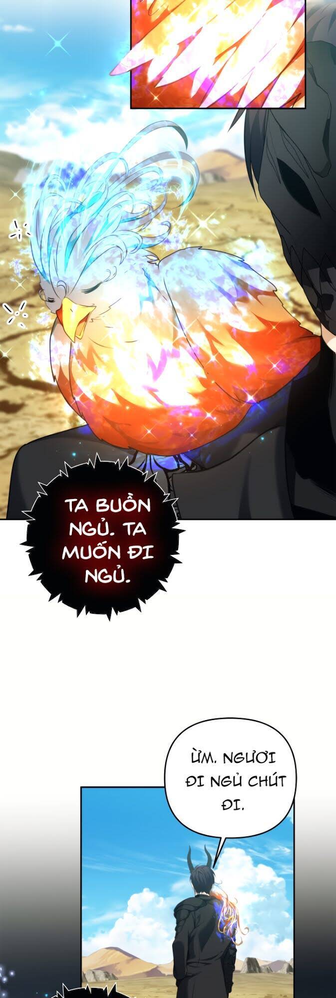 Vua Thăng Cấp Chap 78 - Next Chap 79