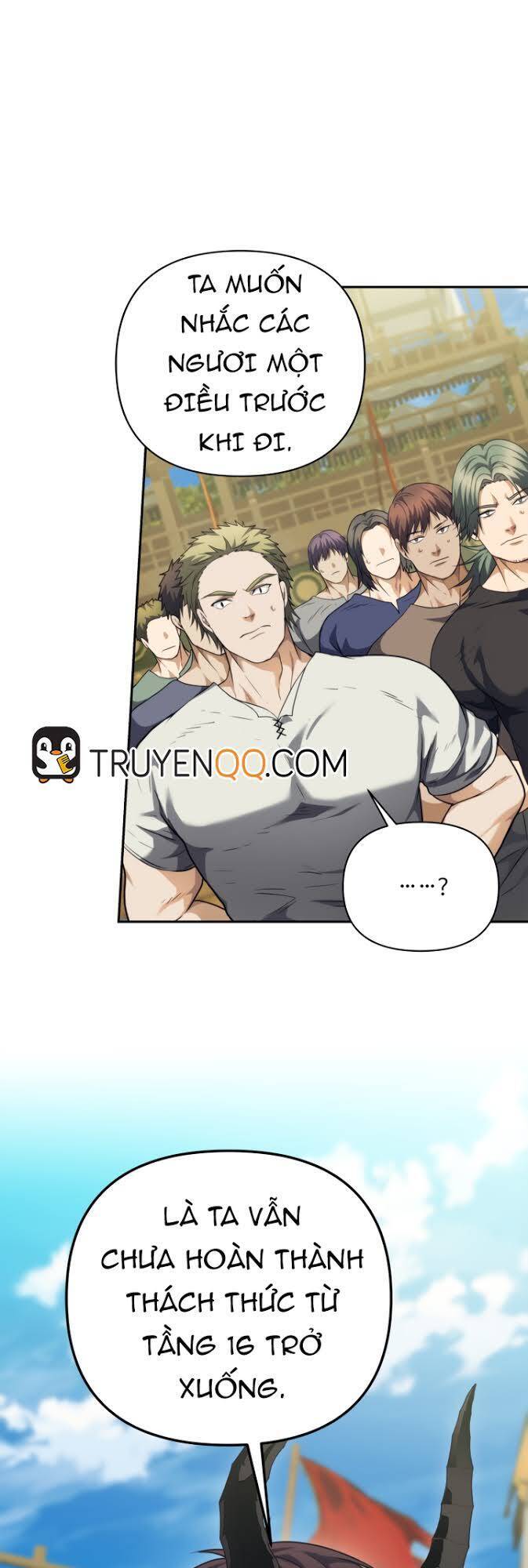 Vua Thăng Cấp Chap 78 - Next Chap 79