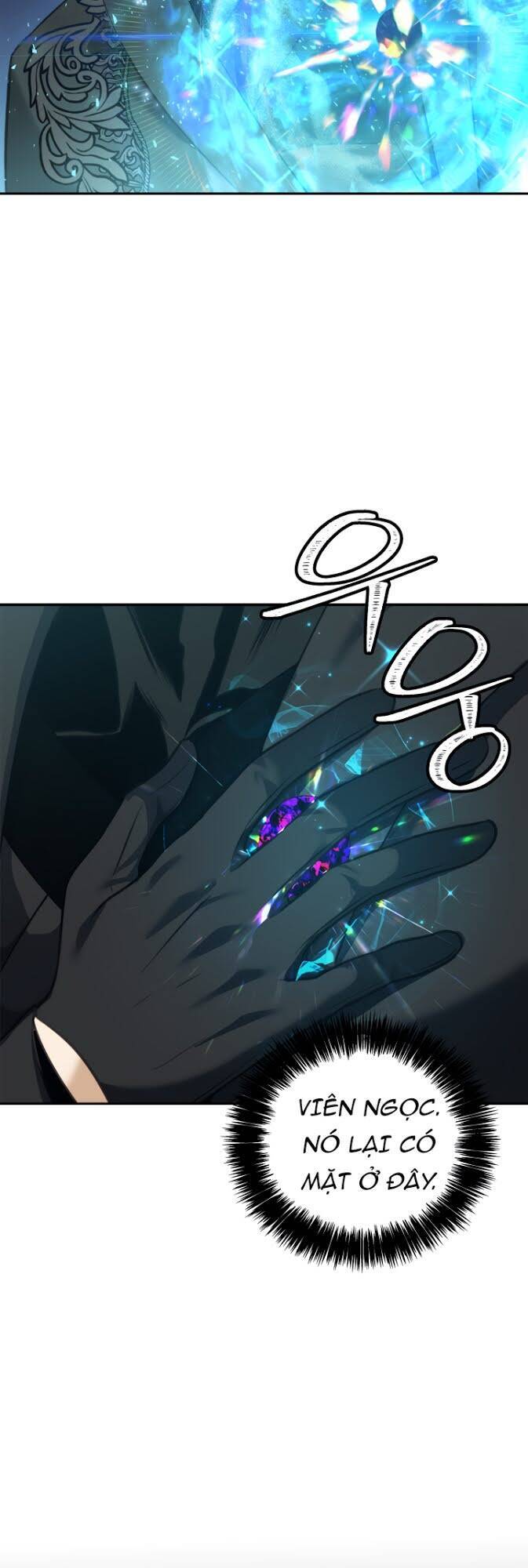 Vua Thăng Cấp Chap 78 - Next Chap 79