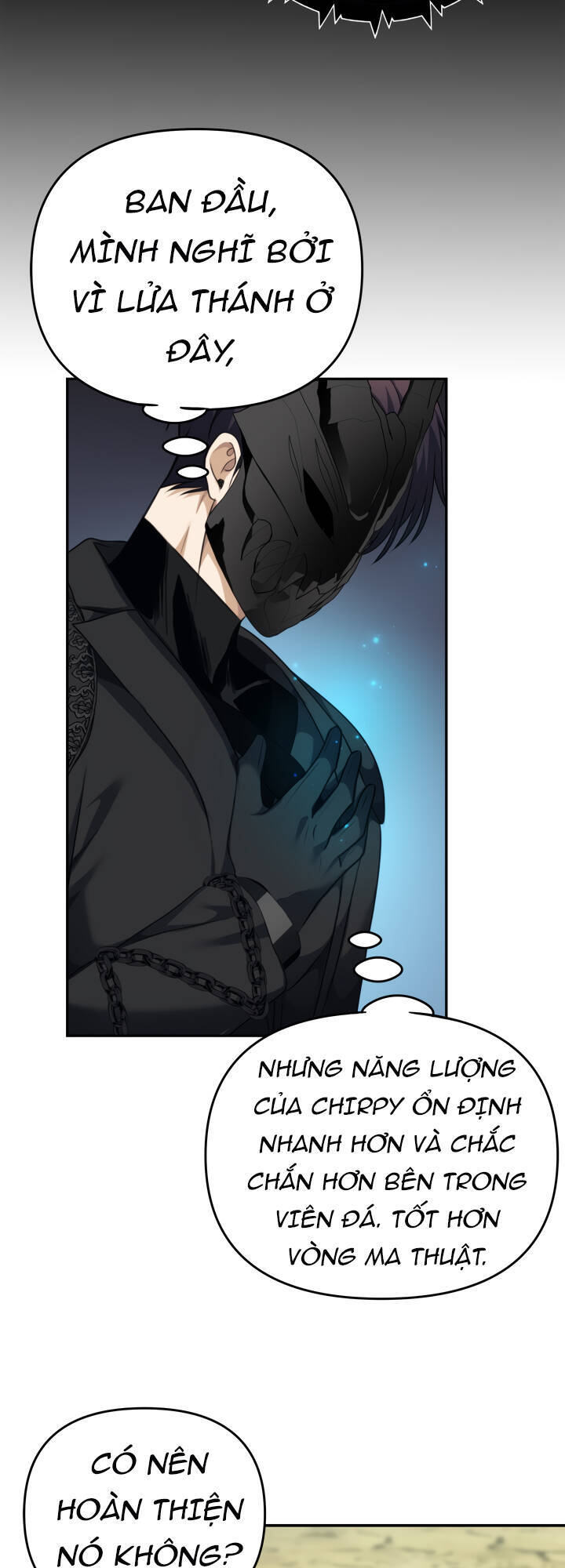 Vua Thăng Cấp Chap 78 - Next Chap 79
