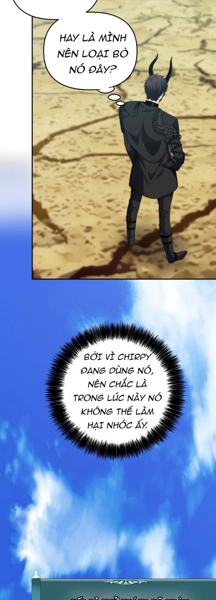 Vua Thăng Cấp Chap 78 - Next Chap 79