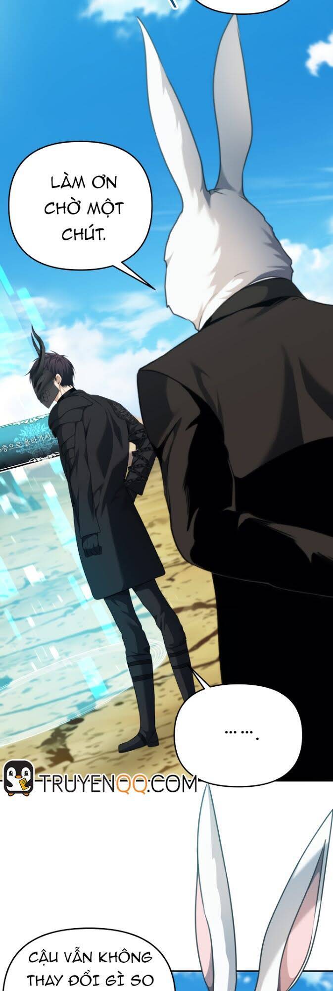 Vua Thăng Cấp Chap 78 - Next Chap 79