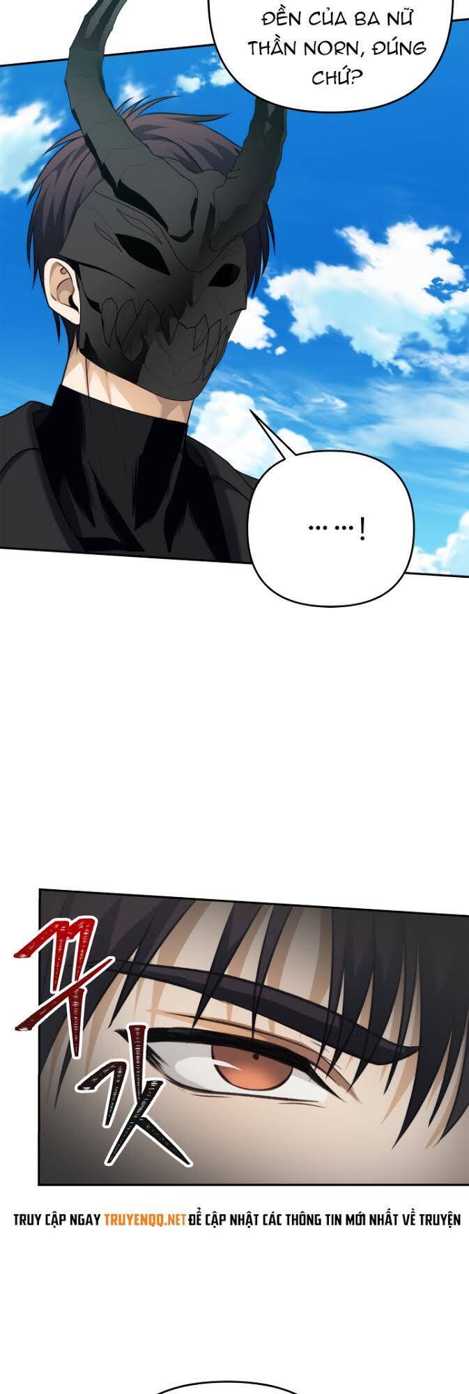 Vua Thăng Cấp Chap 78 - Next Chap 79