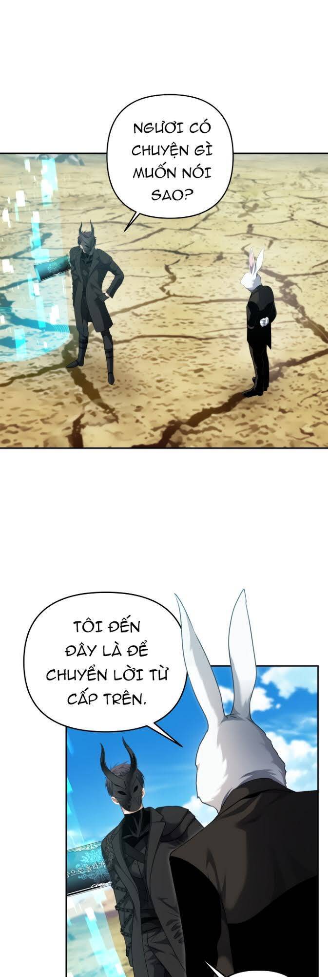 Vua Thăng Cấp Chap 78 - Next Chap 79