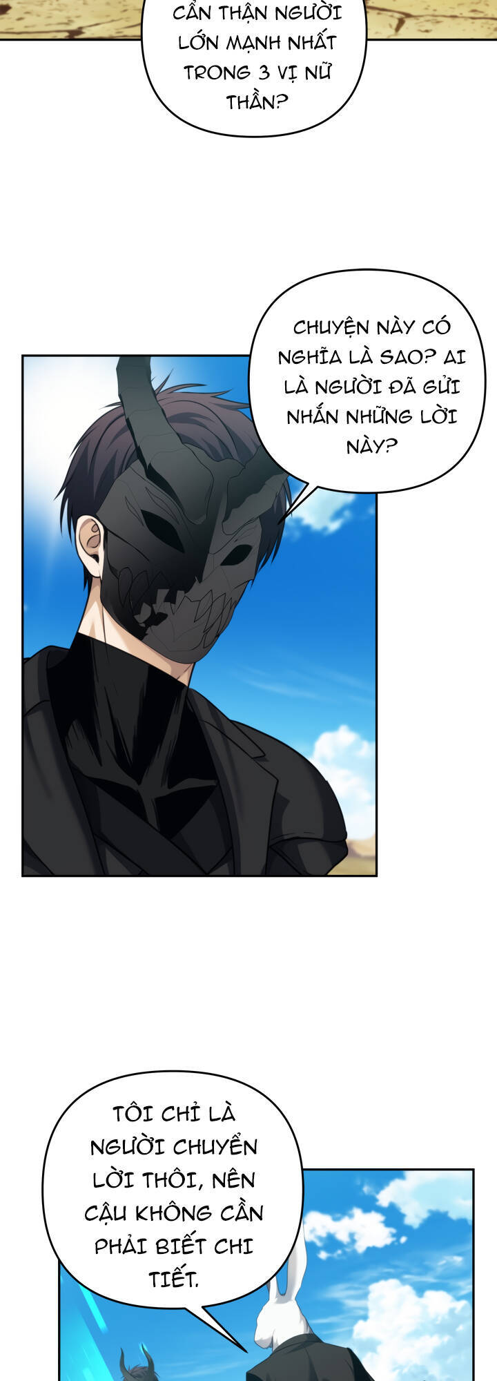 Vua Thăng Cấp Chap 78 - Next Chap 79