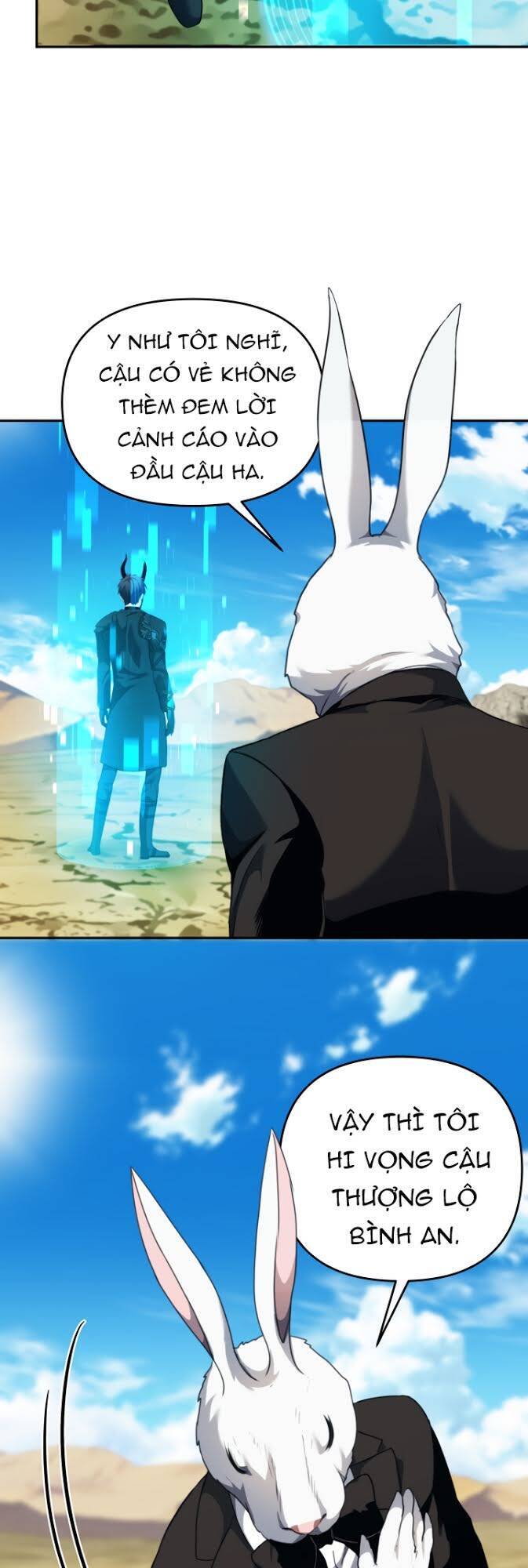 Vua Thăng Cấp Chap 78 - Next Chap 79