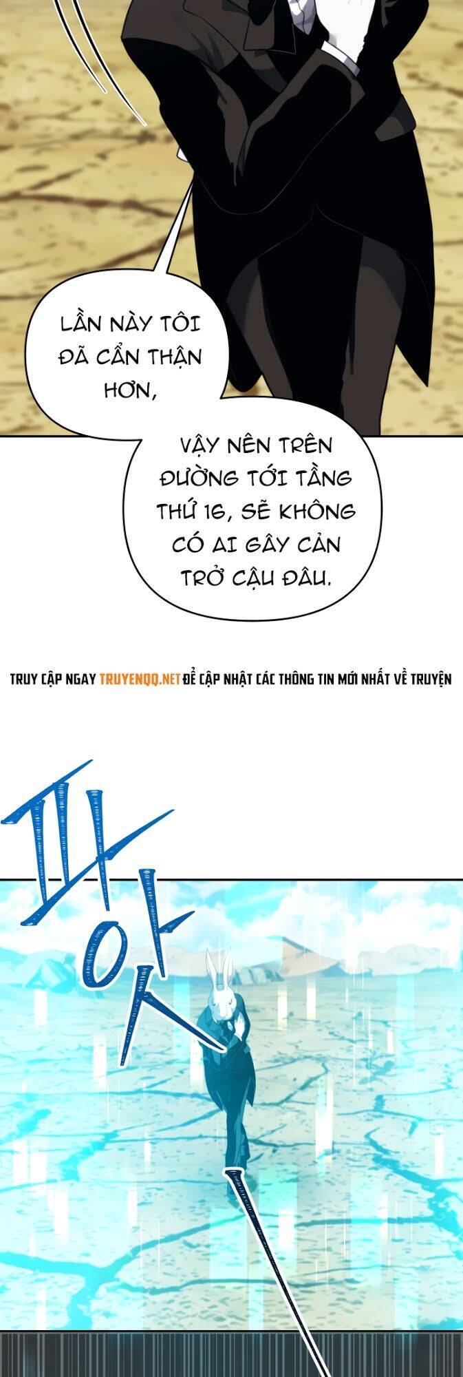Vua Thăng Cấp Chap 78 - Next Chap 79