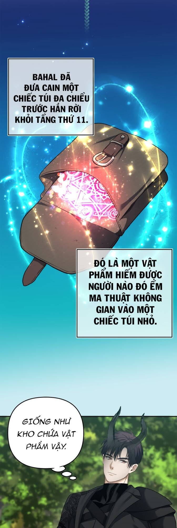 Vua Thăng Cấp Chap 78 - Next Chap 79