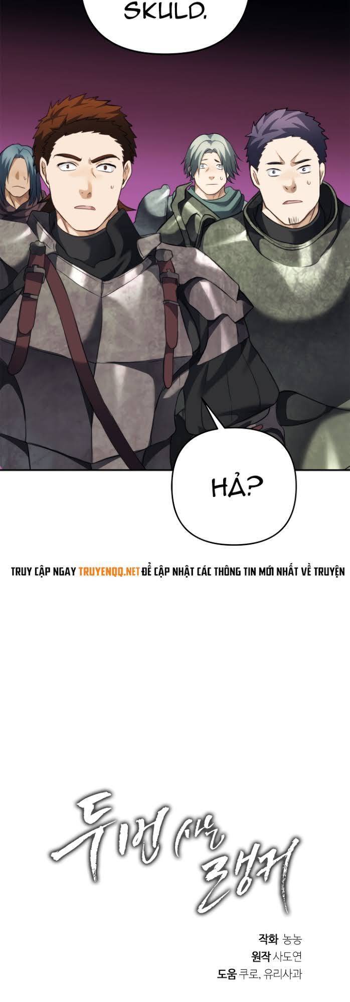 Vua Thăng Cấp Chap 78 - Next Chap 79
