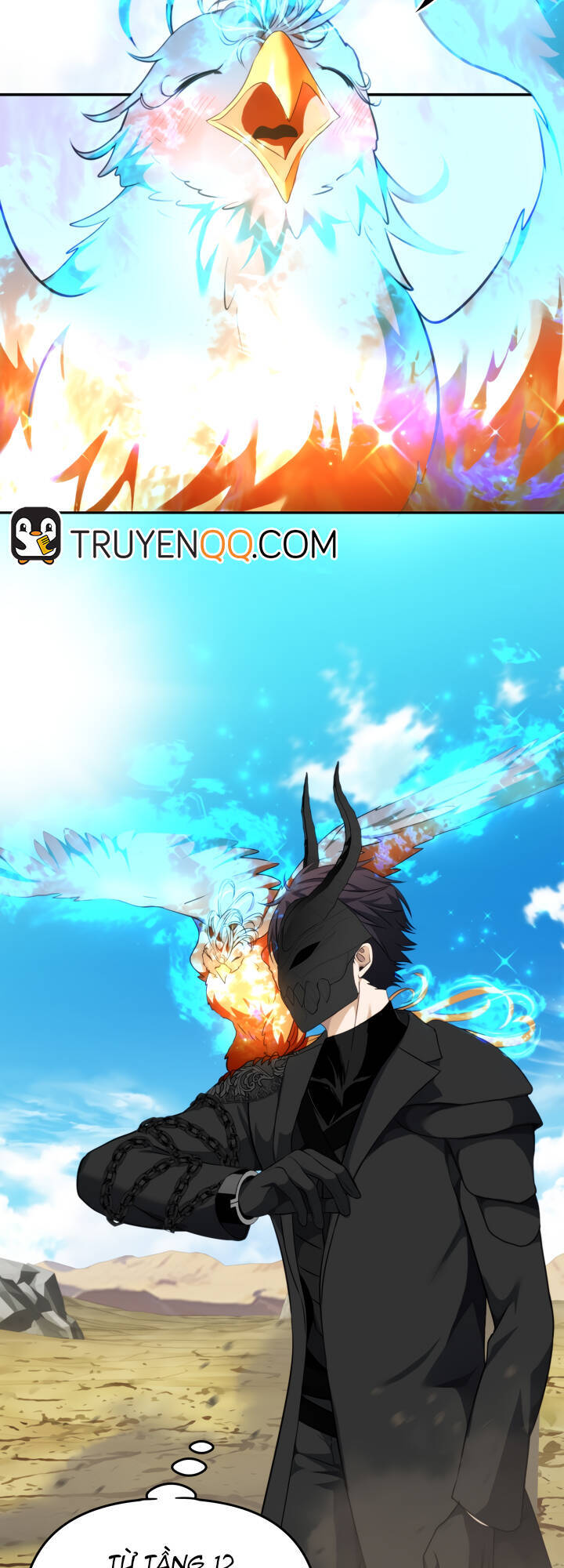 Vua Thăng Cấp Chap 78 - Next Chap 79