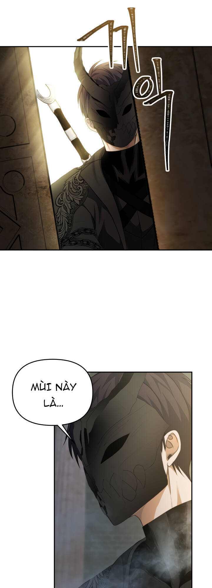 Vua Thăng Cấp Chap 79 - Next Chap 80