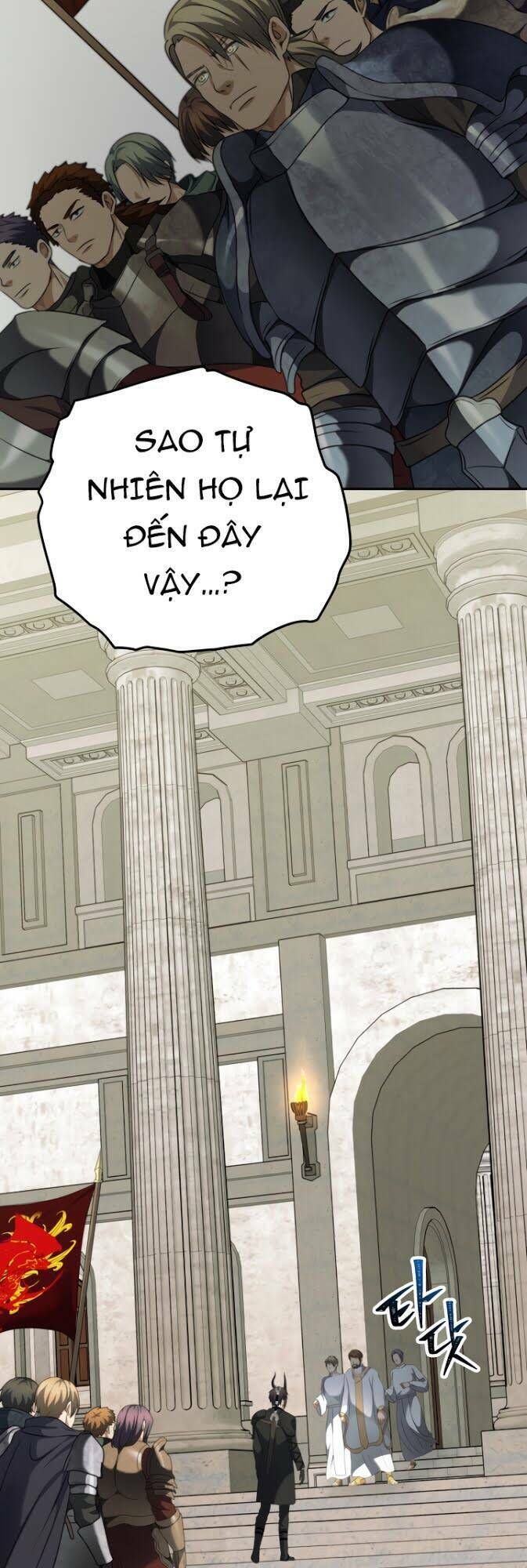 Vua Thăng Cấp Chap 791 - Next Chap 792
