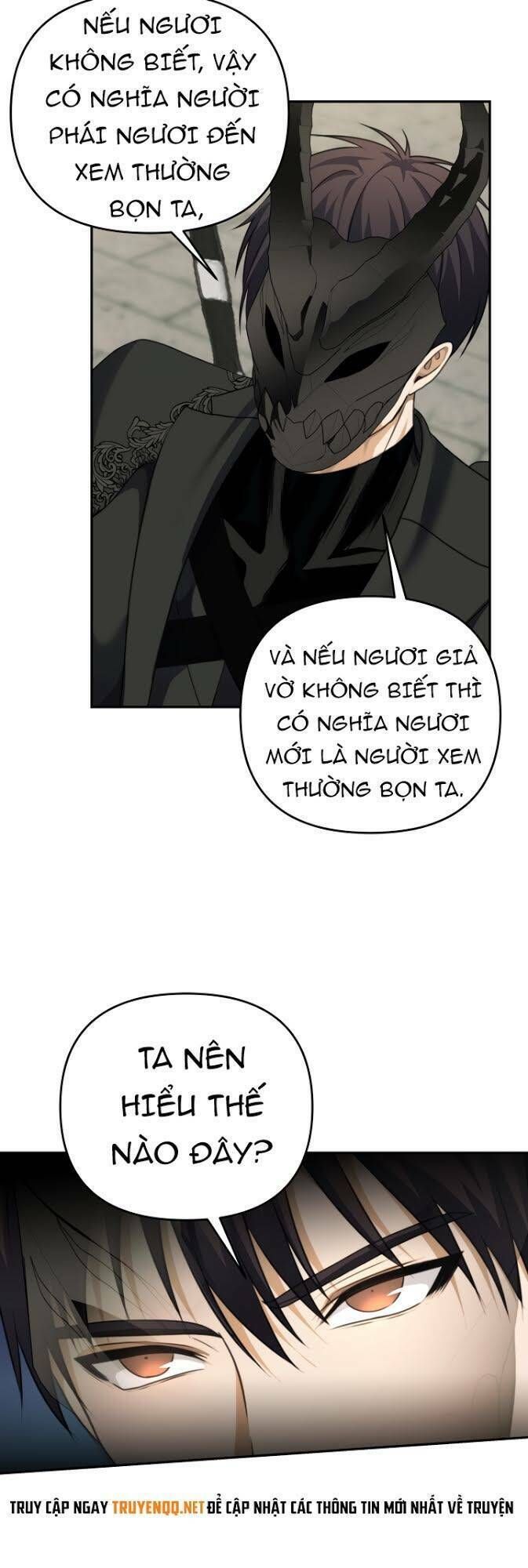 Vua Thăng Cấp Chap 791 - Next Chap 792