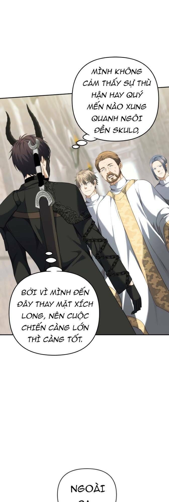 Vua Thăng Cấp Chap 791 - Next Chap 792