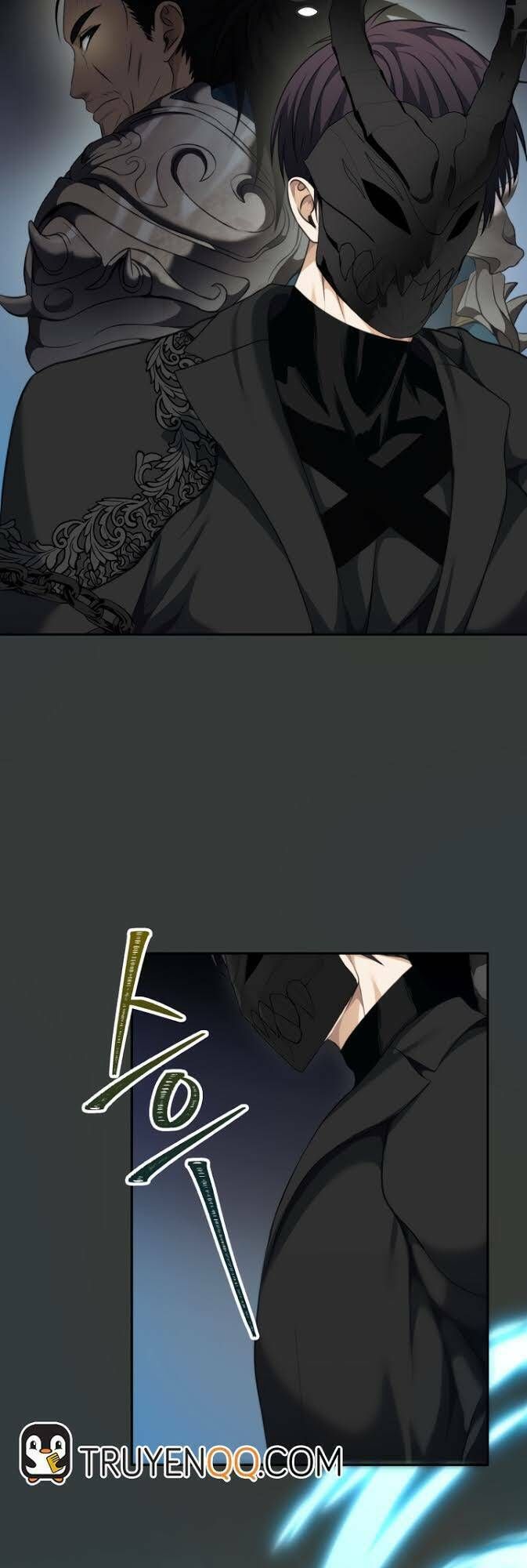 Vua Thăng Cấp Chap 791 - Next Chap 792