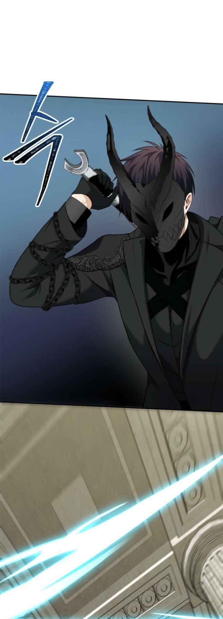 Vua Thăng Cấp Chap 791 - Next Chap 792