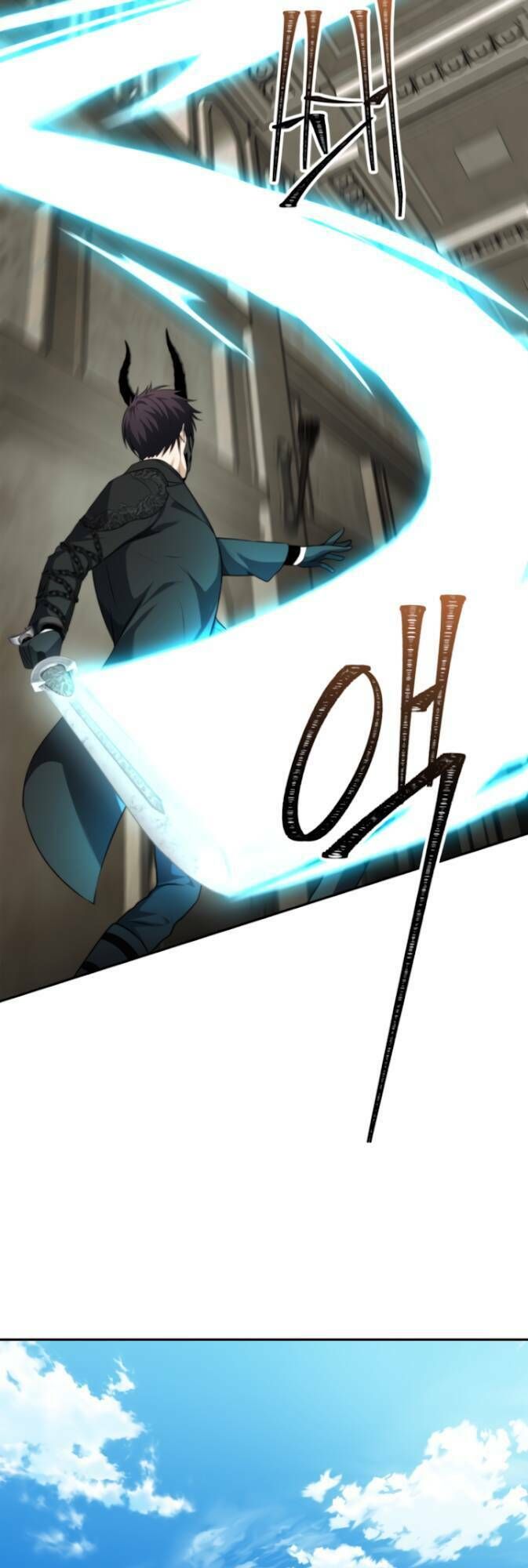 Vua Thăng Cấp Chap 791 - Next Chap 792