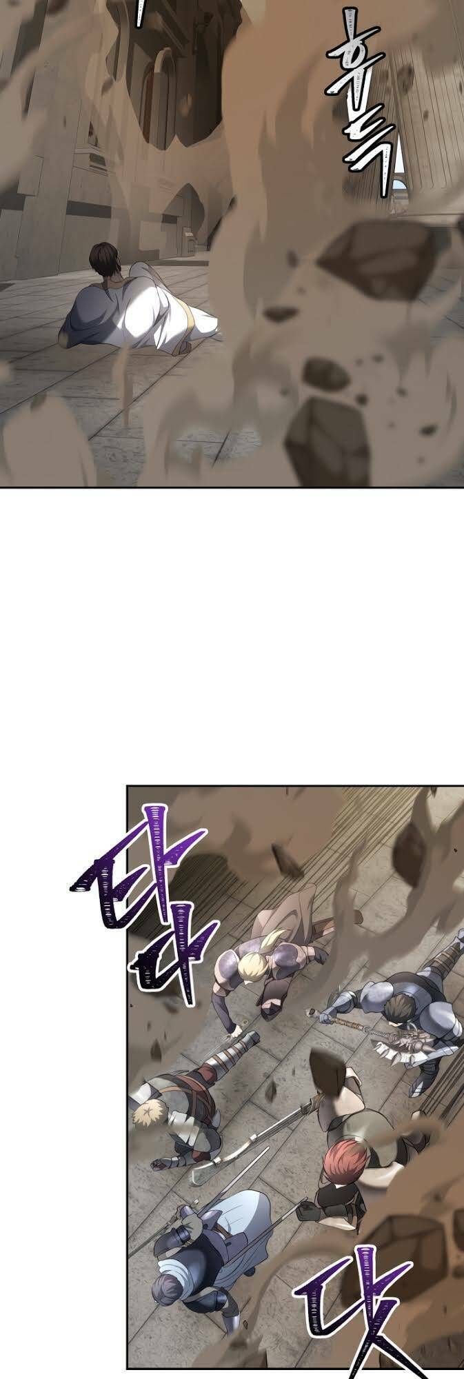 Vua Thăng Cấp Chap 791 - Next Chap 792