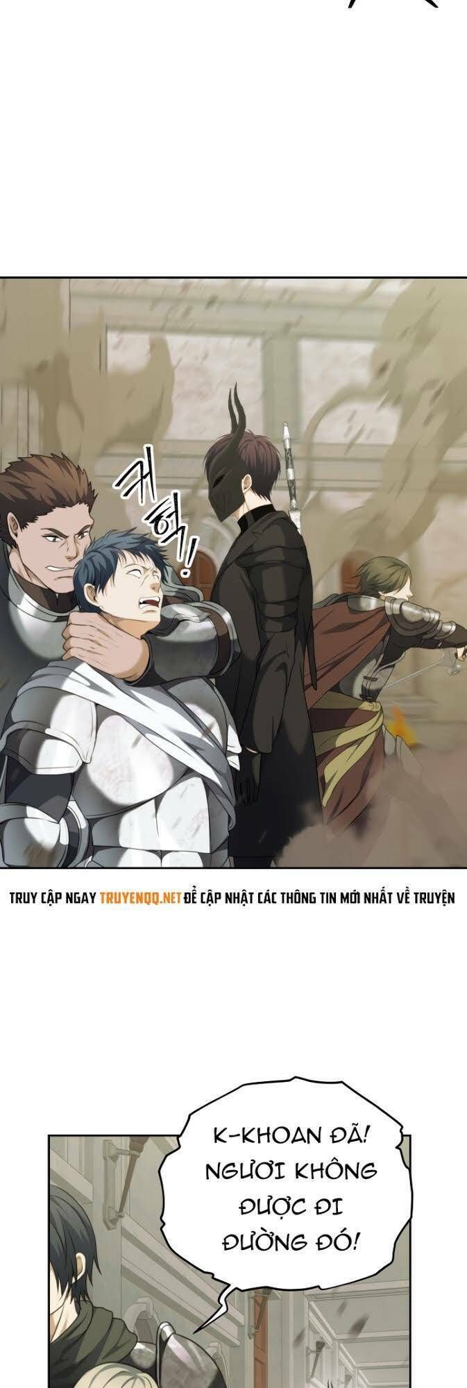 Vua Thăng Cấp Chap 791 - Next Chap 792