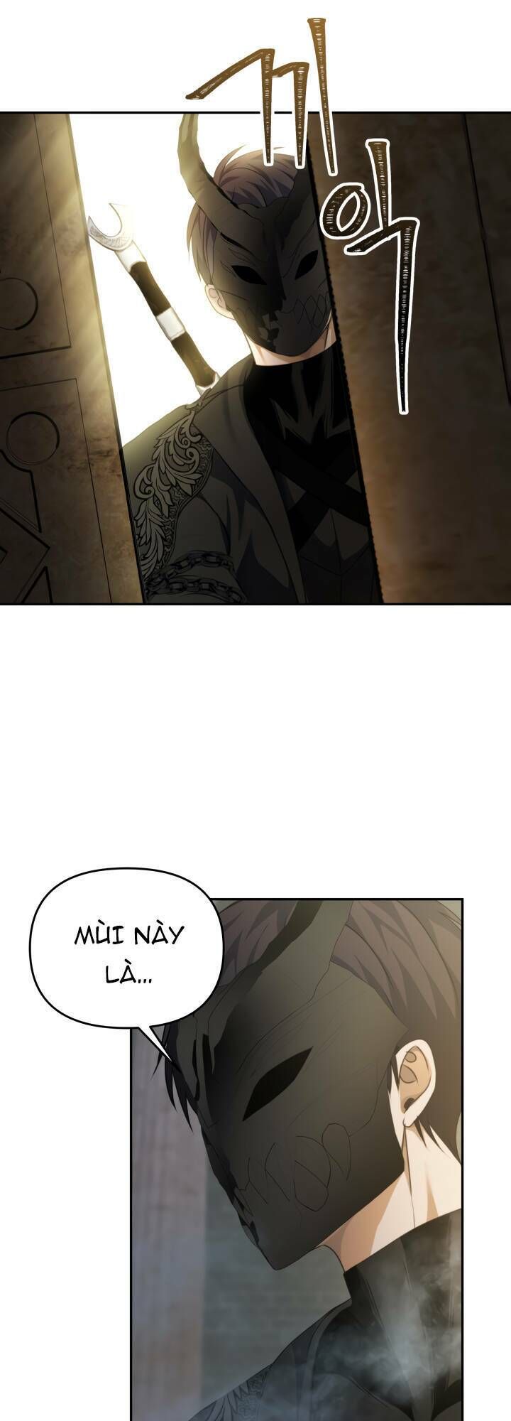 Vua Thăng Cấp Chap 791 - Next Chap 792