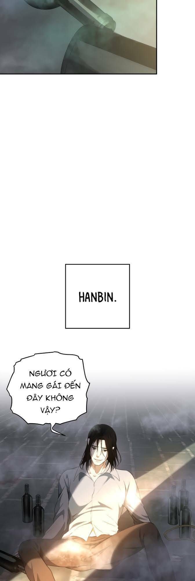 Vua Thăng Cấp Chap 791 - Next Chap 792