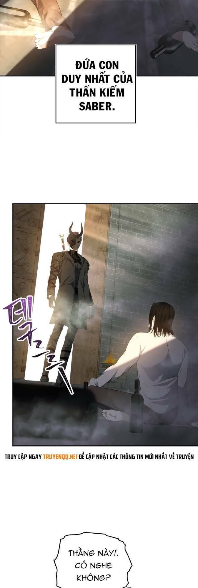 Vua Thăng Cấp Chap 791 - Next Chap 792