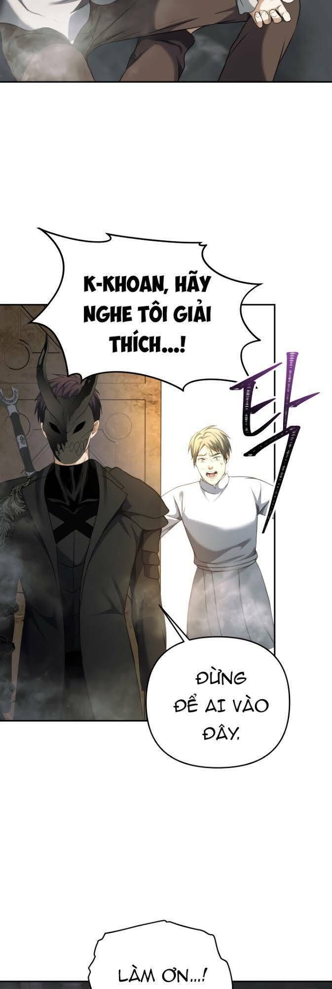 Vua Thăng Cấp Chap 791 - Next Chap 792