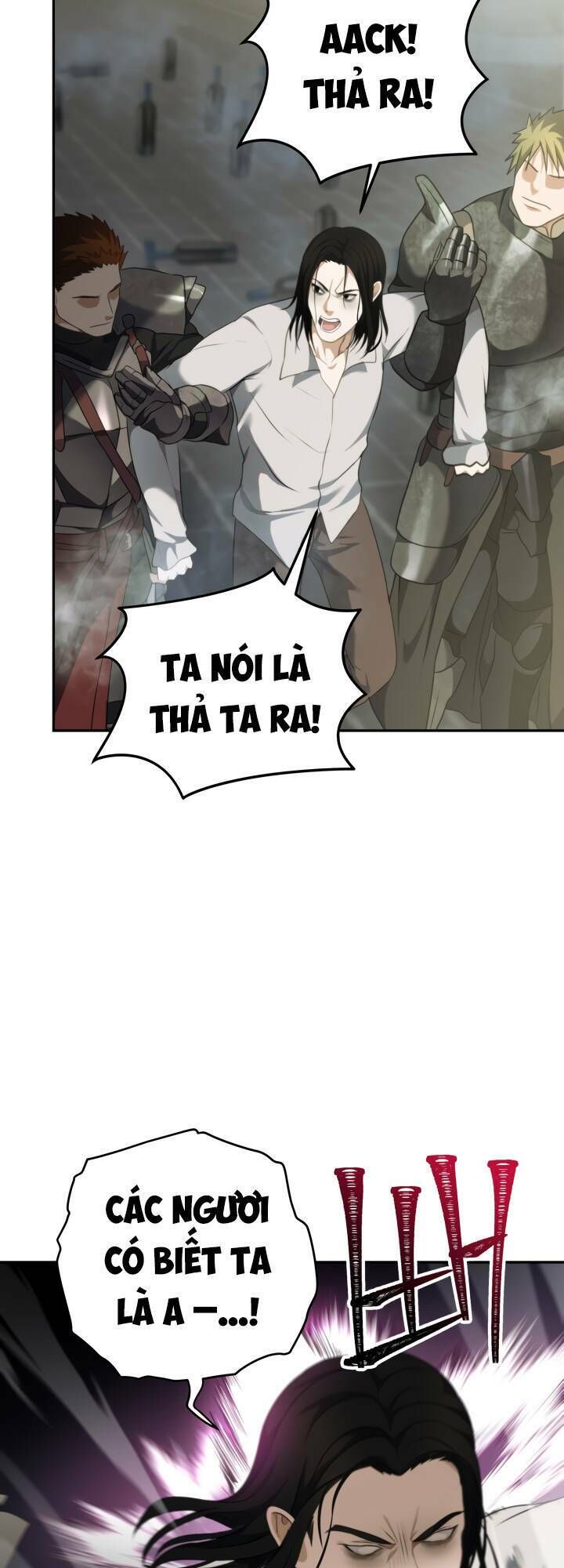 Vua Thăng Cấp Chap 791 - Next Chap 792