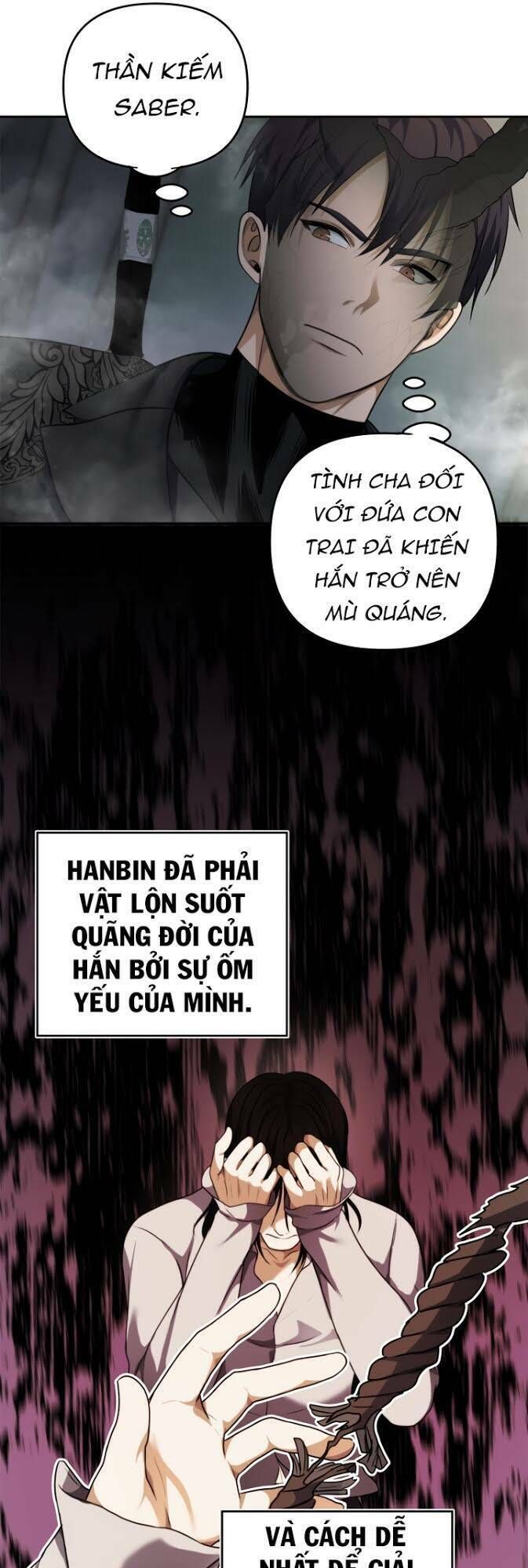Vua Thăng Cấp Chap 791 - Next Chap 792