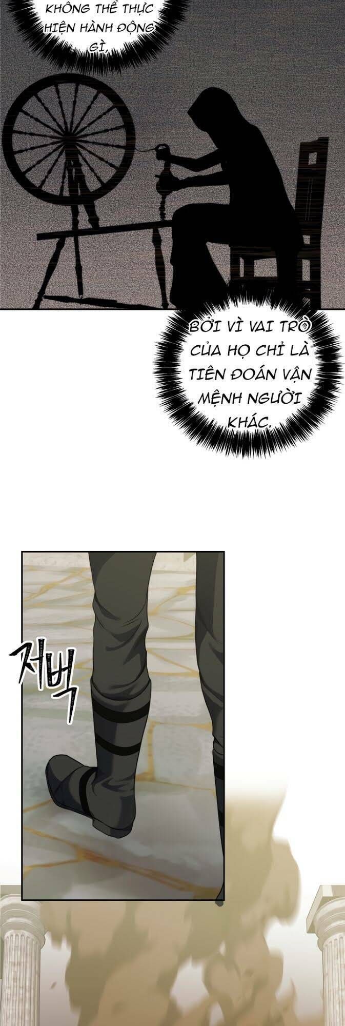 Vua Thăng Cấp Chap 791 - Next Chap 792