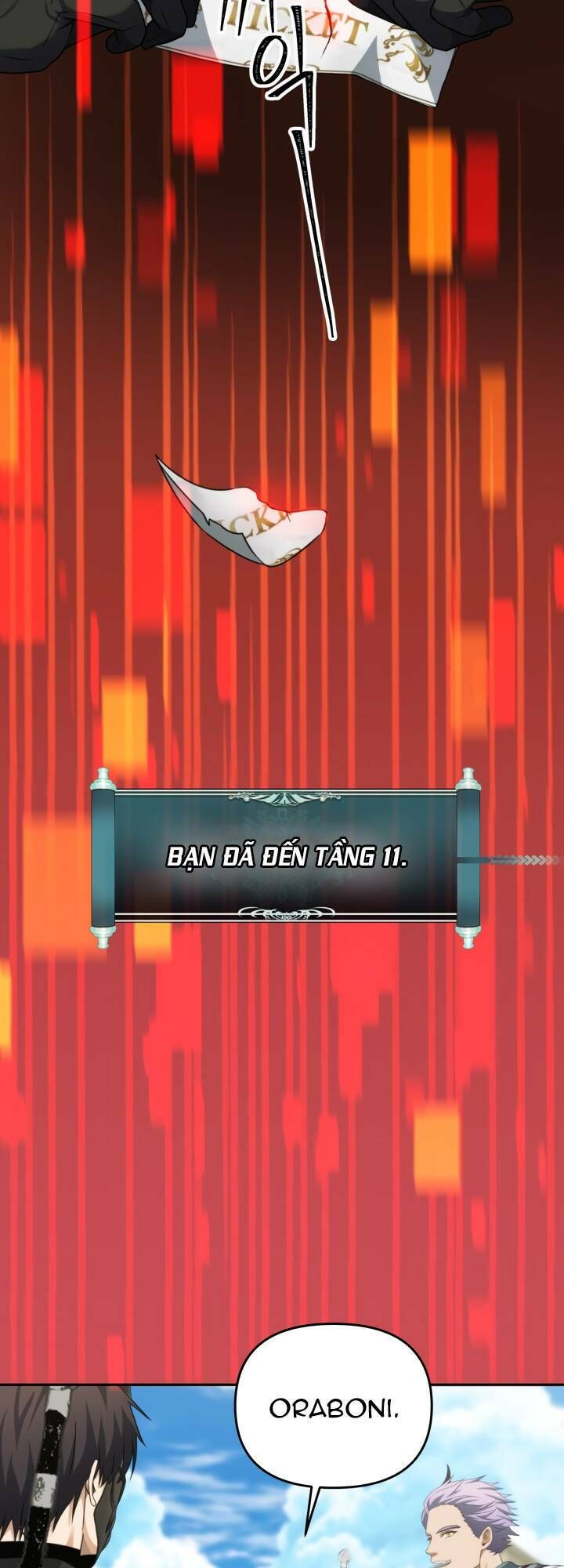 Vua Thăng Cấp Chap 791 - Next Chap 792