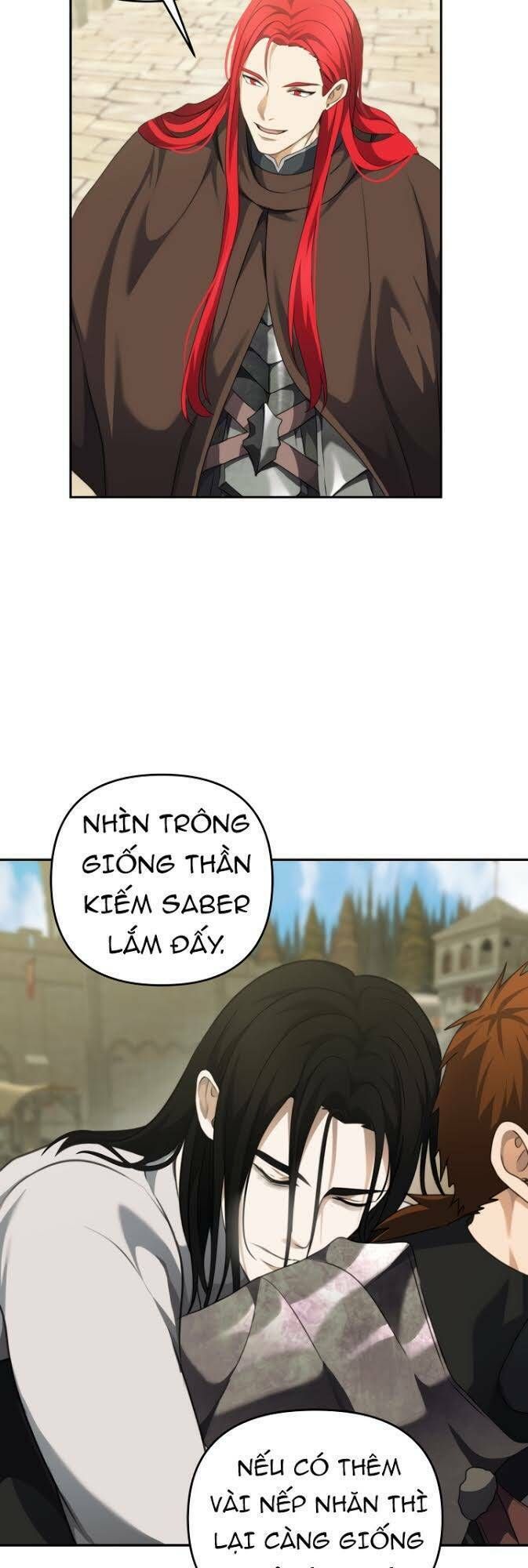Vua Thăng Cấp Chap 791 - Next Chap 792