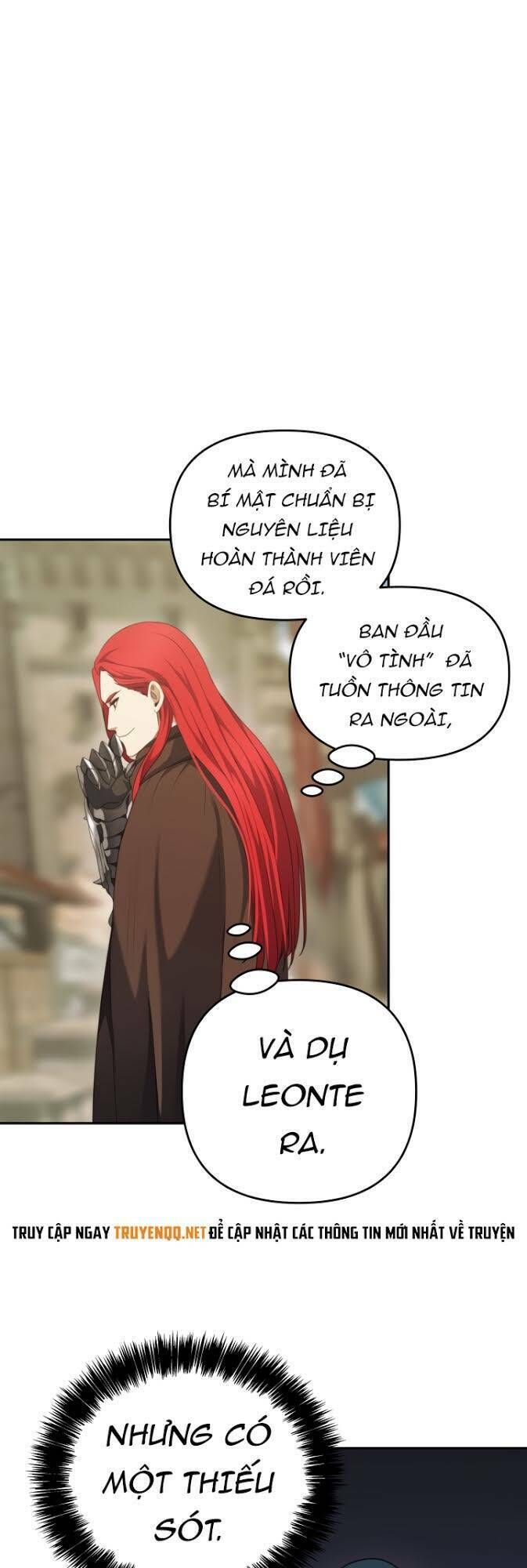 Vua Thăng Cấp Chap 791 - Next Chap 792