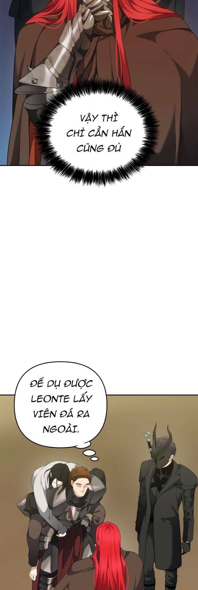 Vua Thăng Cấp Chap 791 - Next Chap 792