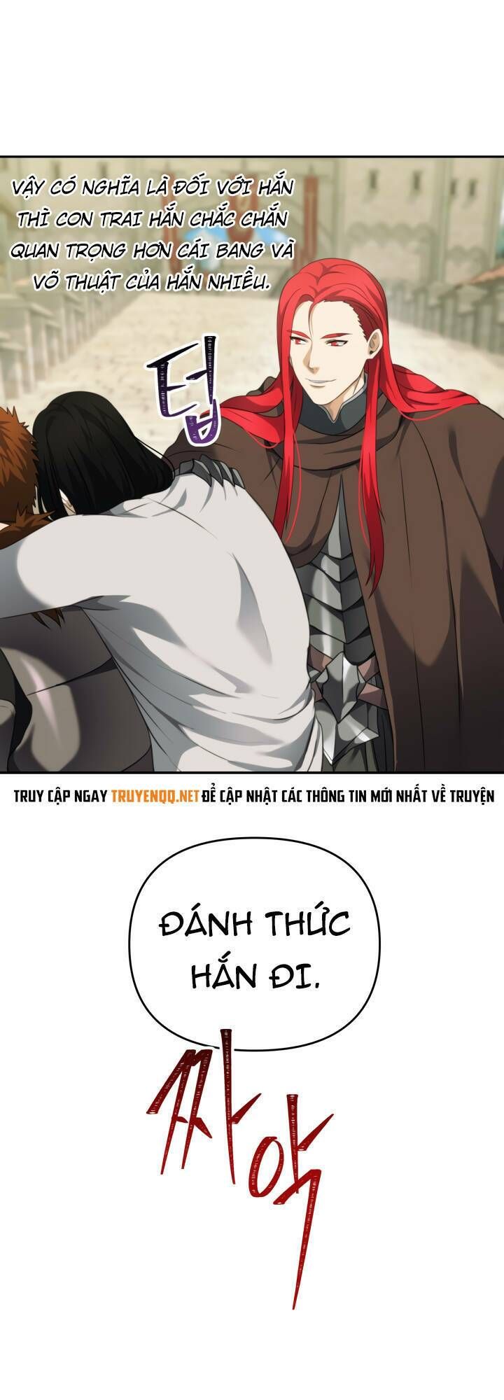 Vua Thăng Cấp Chap 791 - Next Chap 792