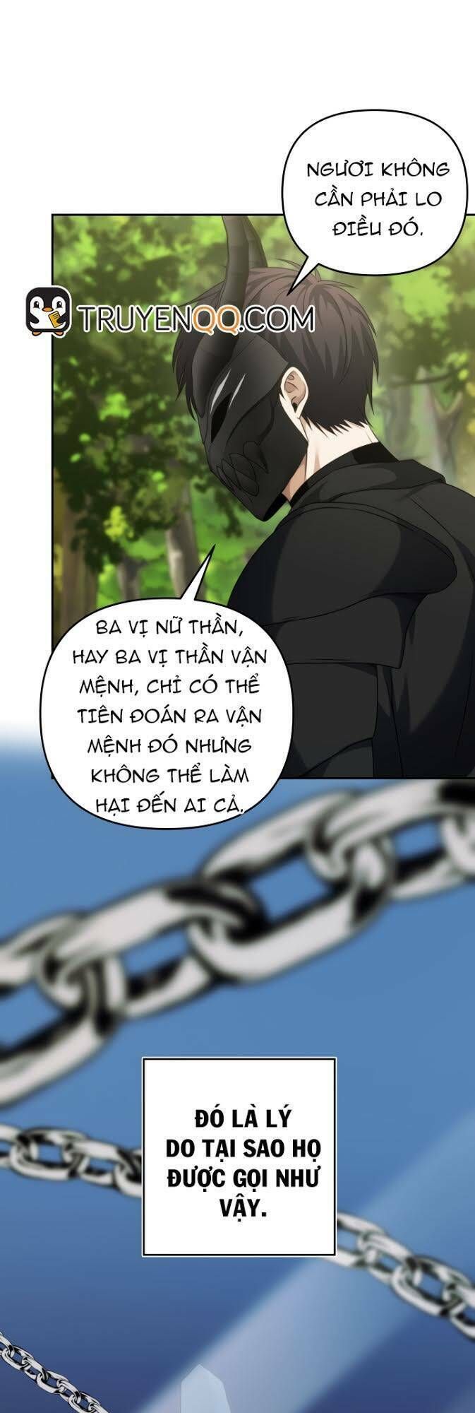 Vua Thăng Cấp Chap 791 - Next Chap 792