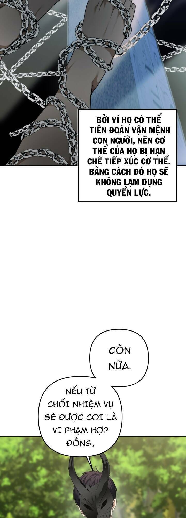 Vua Thăng Cấp Chap 791 - Next Chap 792