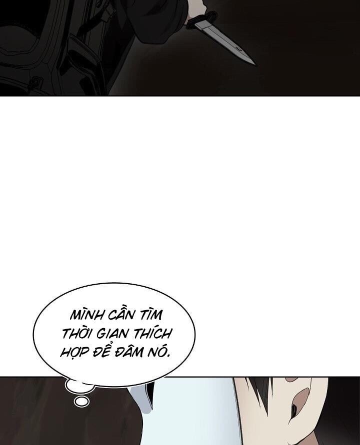 Vua Thăng Cấp Chap 8 - Next Chap 9