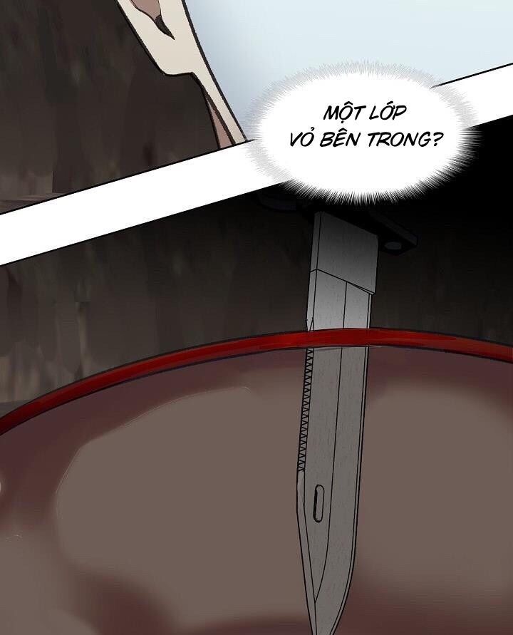 Vua Thăng Cấp Chap 8 - Next Chap 9