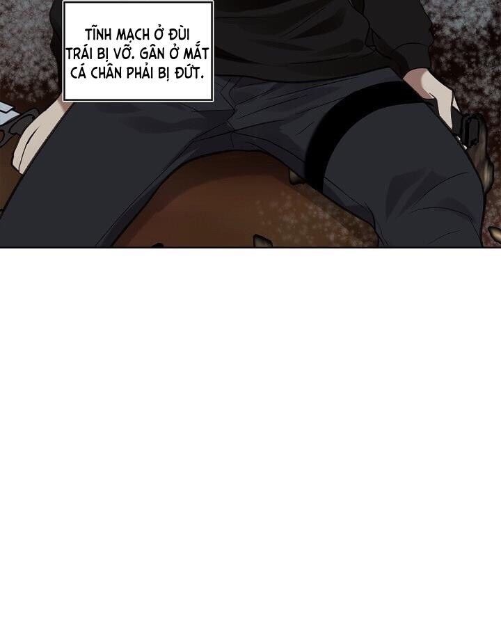 Vua Thăng Cấp Chap 8 - Next Chap 9